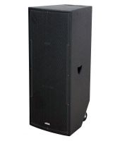 JBSystems VIBE-30 MKII Enceinte 2x15